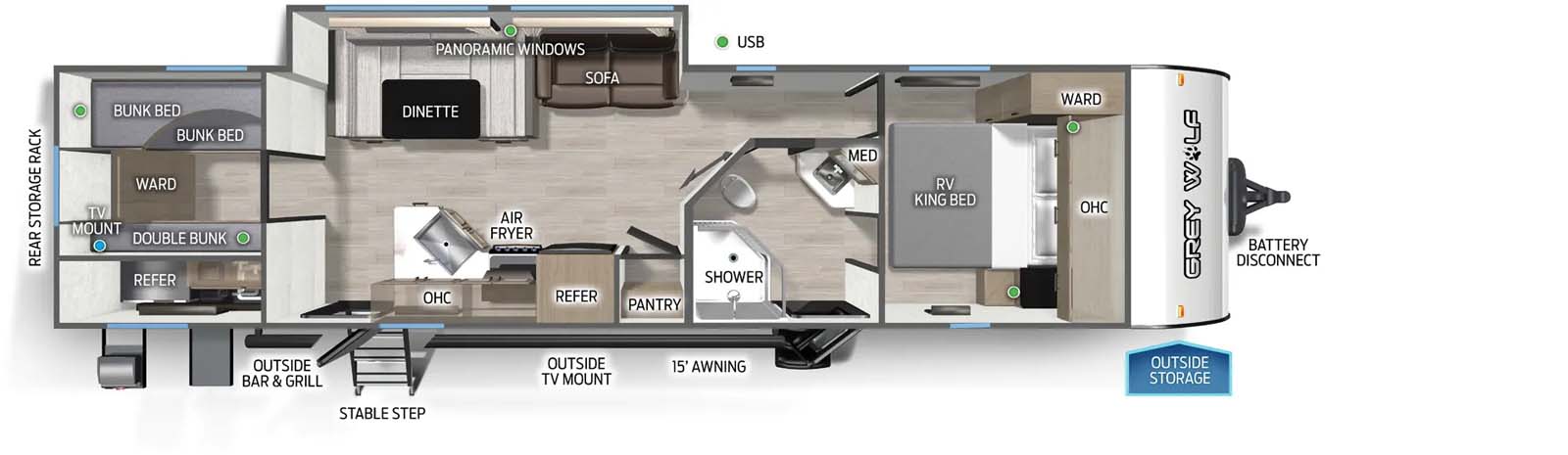29TE Floorplan Image
